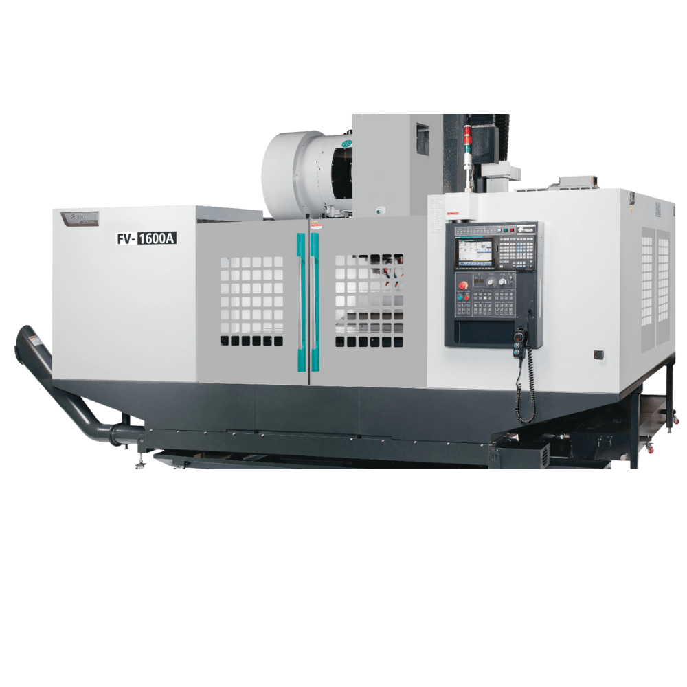 Feeler FV1600A